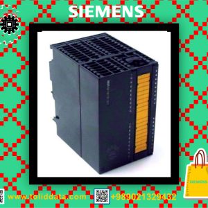 خرید و قیمت SM 326, F-DI, Fail-safe 6ES7326-1BK01-0AB0 + بررسی مشخصات فنی و کاربرد آن