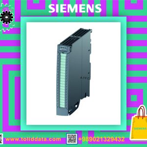 خرید و قیمت DI 32×24 V DC 6ES7521-1BL00-0AB0 + بررسی مشخصات فنی و کاربردی آن