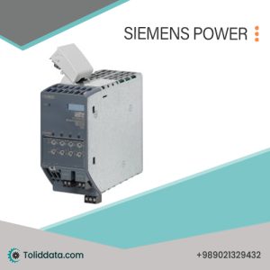 خرید و قیمت SITOP 3AC/24VDC/20A 6EP3436-8SB00-0AY0 + بررسی مشخصات فنی و کاربرد آن