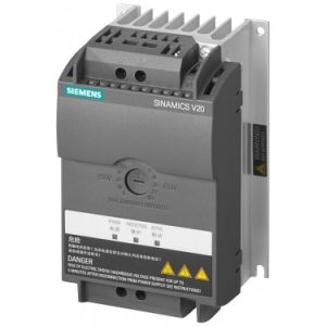 SINAMICS V20 6SL3201-2AD20-8VA0
