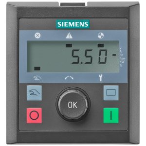 SINAMICS V20 6SL3255-0VA00-4BA1