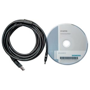 SINAMICS V20 6SL3256-0VP00-0VA0