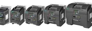SINAMICS V20 4KW 6SL3210-5BE24-0UV0
