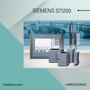 خرید و قیمت CPU 1212C DC/DC/DC 6ES7212-1AE40-0XB0 + بررسی مشخصات فنی و کاربرد آن