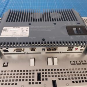 HMI TP2200 Comfort 6av2124-0xc02-0ax0